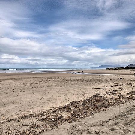 Rockaway Beach Condo - Beach Access Nearby! Екстериор снимка