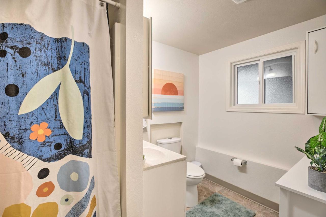 Rockaway Beach Condo - Beach Access Nearby! Екстериор снимка