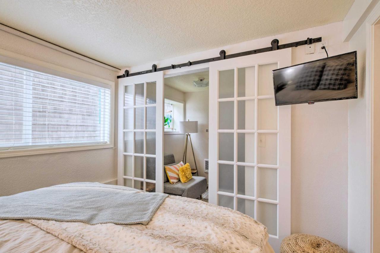 Rockaway Beach Condo - Beach Access Nearby! Екстериор снимка